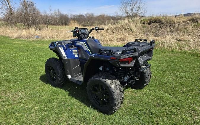 2026 Polaris® Sportsman 850 Premium
