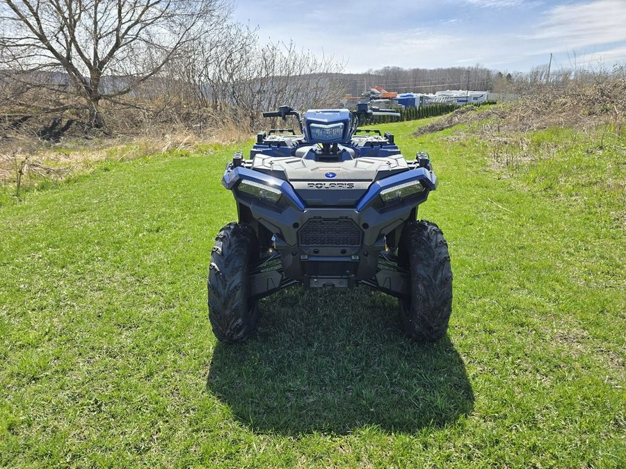 2026 Polaris® Sportsman 850 Premium