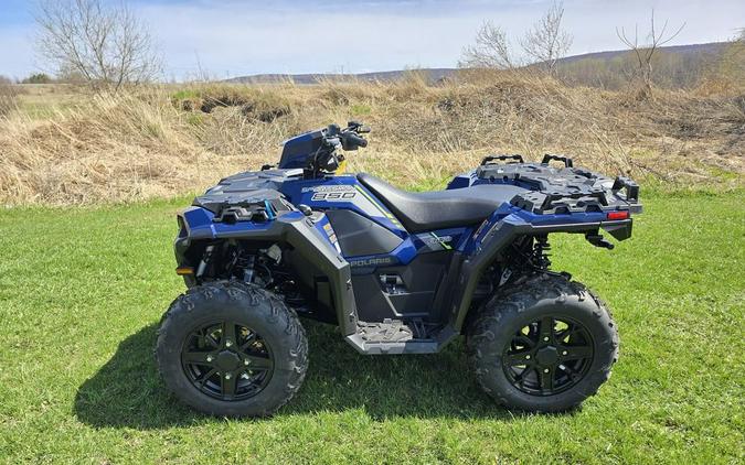 2026 Polaris® Sportsman 850 Premium