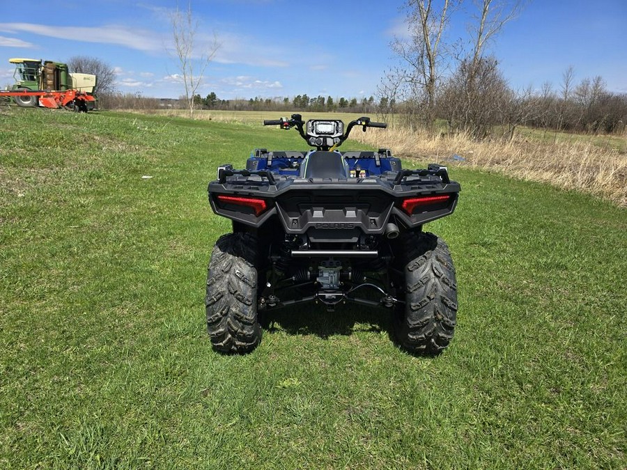 2026 Polaris® Sportsman 850 Premium