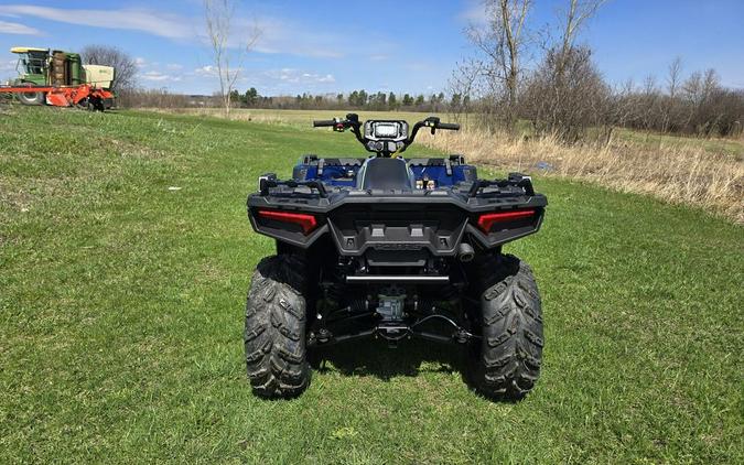 2026 Polaris® Sportsman 850 Premium