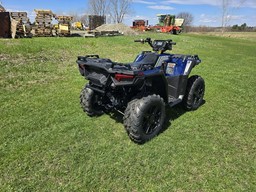 2026 Polaris® Sportsman 850 Premium