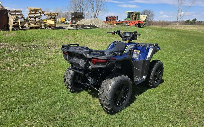 2026 Polaris® Sportsman 850 Premium