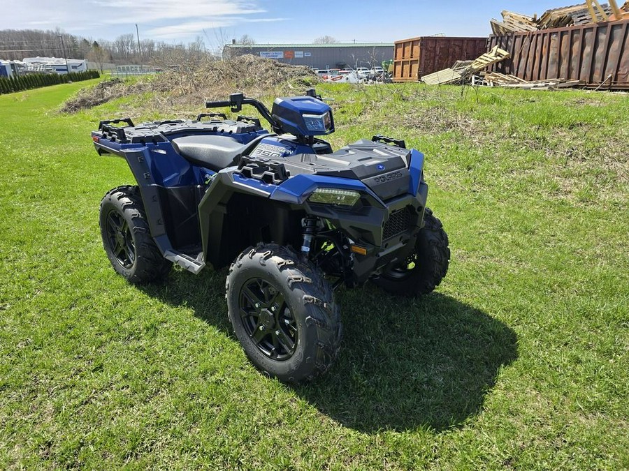 2026 Polaris® Sportsman 850 Premium