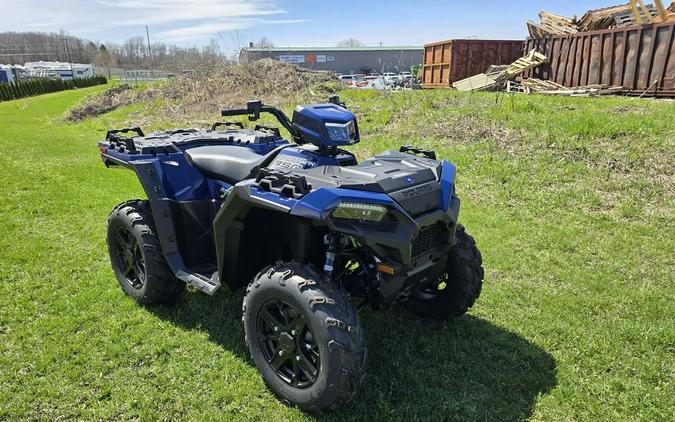 2026 Polaris® Sportsman 850 Premium