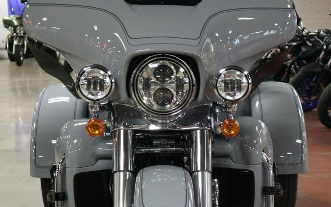 2024 Harley-Davidson Tri Glide® Ultra