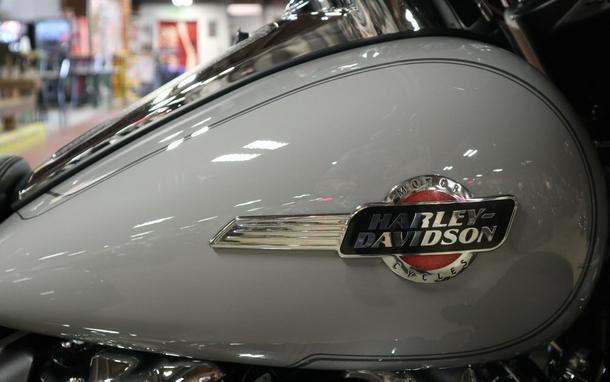 2024 Harley-Davidson Tri Glide® Ultra