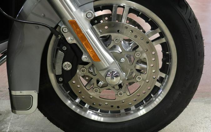 2024 Harley-Davidson Tri Glide® Ultra