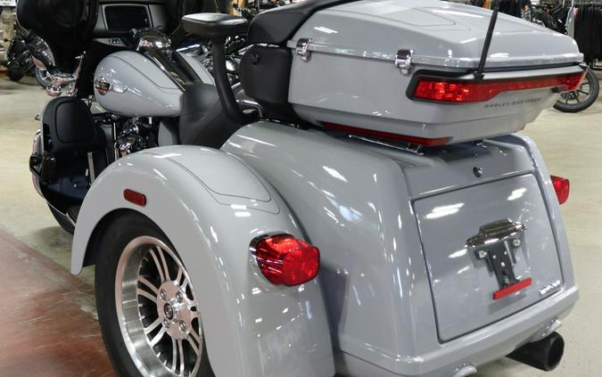 2024 Harley-Davidson Tri Glide® Ultra