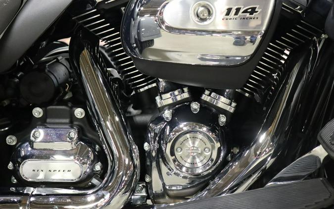 2024 Harley-Davidson Tri Glide® Ultra