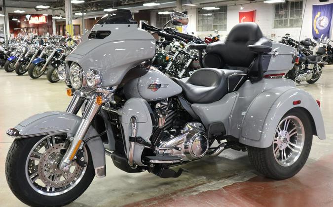 2024 Harley-Davidson Tri Glide® Ultra