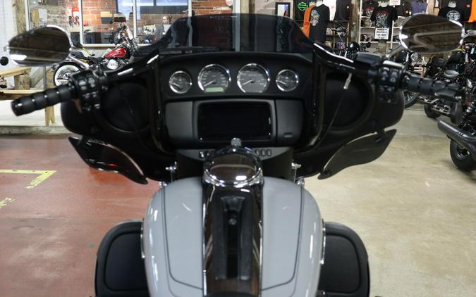 2024 Harley-Davidson Tri Glide® Ultra