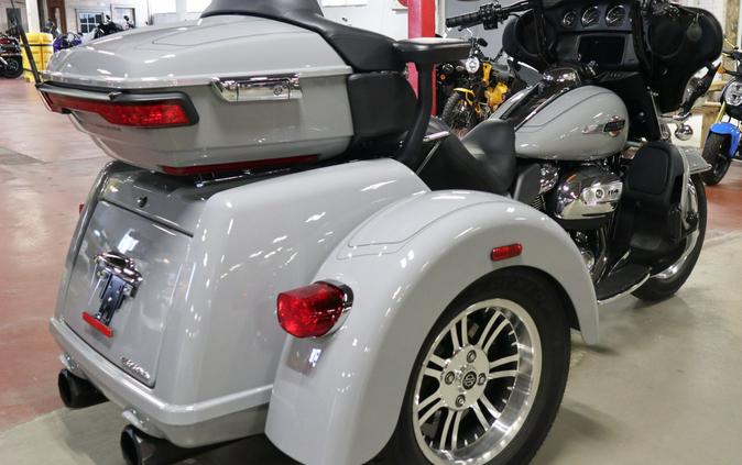 2024 Harley-Davidson Tri Glide® Ultra
