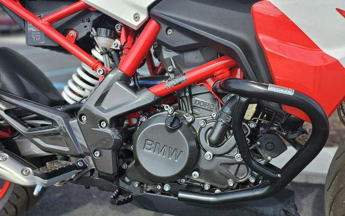 Used 2023 BMW G 310 R