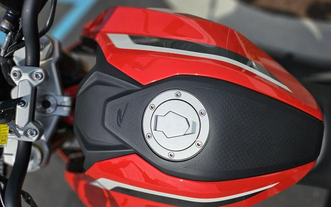 Used 2023 BMW G 310 R