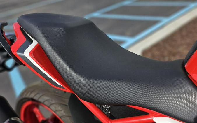 Used 2023 BMW G 310 R