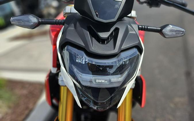 Used 2023 BMW G 310 R