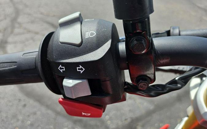 Used 2023 BMW G 310 R