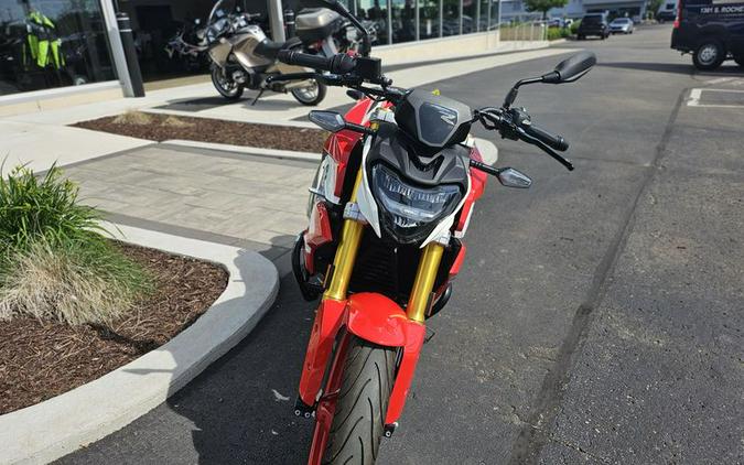 Used 2023 BMW G 310 R