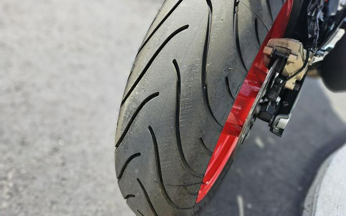 Used 2023 BMW G 310 R