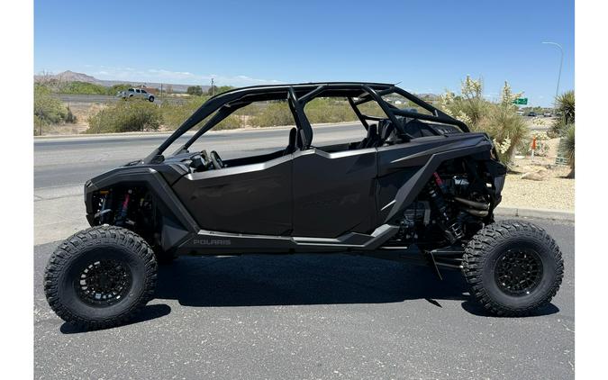 2026 2026 POLARIS RZR Pro R 4 Ultimate - Super Graphite - Polaris