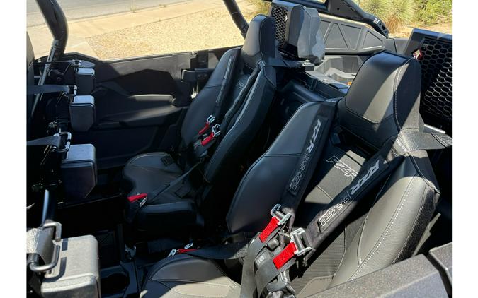 2026 2026 POLARIS RZR Pro R 4 Ultimate - Super Graphite - Polaris