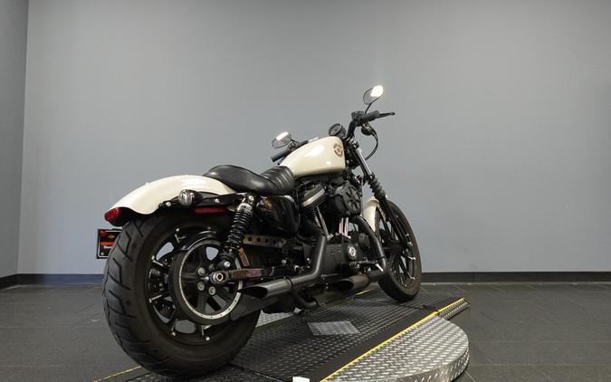 2022 Harley-Davidson Iron 883 XL 883N