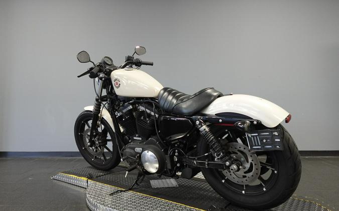 2022 Harley-Davidson Iron 883 XL 883N