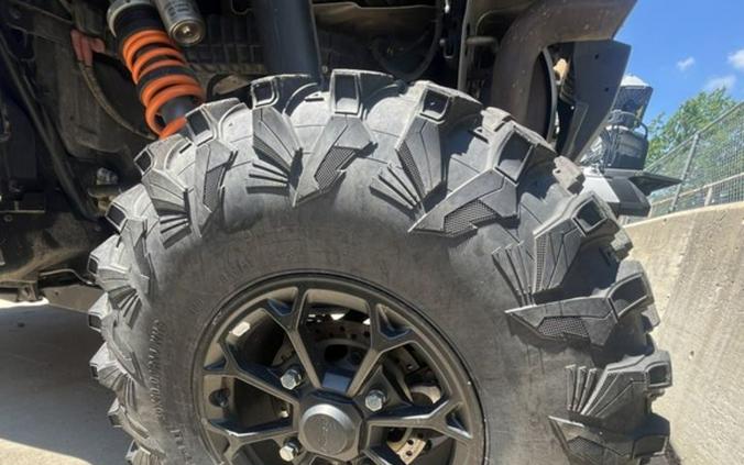 2024 Polaris RZR XP 1000 Ultimate