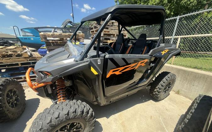 2024 Polaris RZR XP 1000 Ultimate