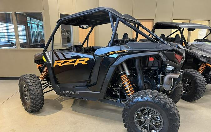2024 Polaris RZR XP 1000 Ultimate