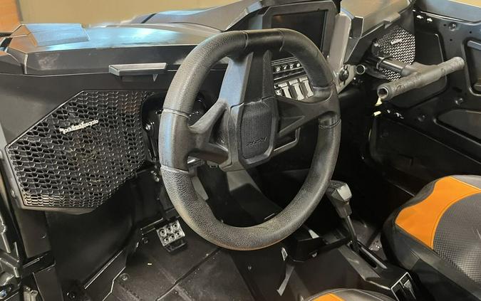 2024 Polaris RZR XP 1000 Ultimate
