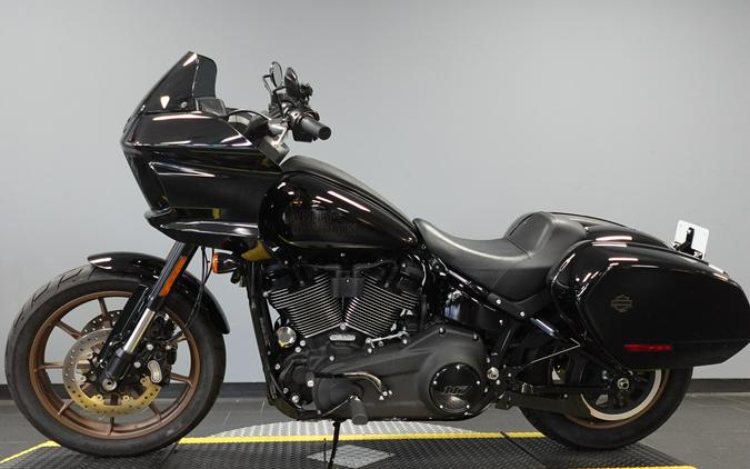2024 Harley-Davidson Low Rider ST FXLRST