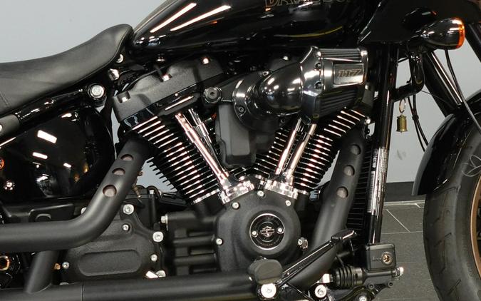 2024 Harley-Davidson Low Rider ST FXLRST