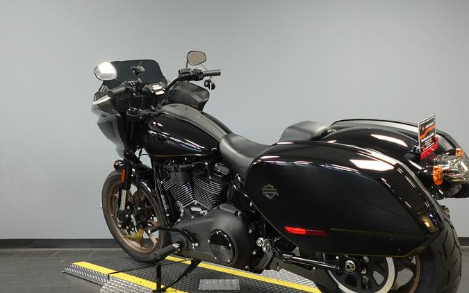 2024 Harley-Davidson Low Rider ST FXLRST