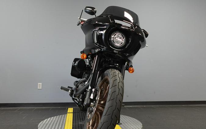 2024 Harley-Davidson Low Rider ST FXLRST