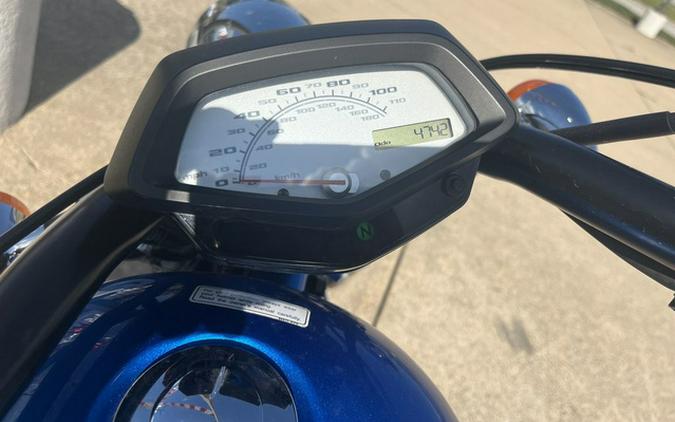 2016 Honda Fury