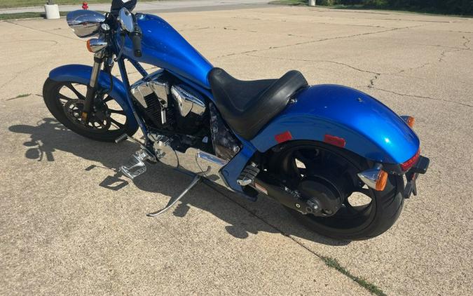 2016 Honda Fury