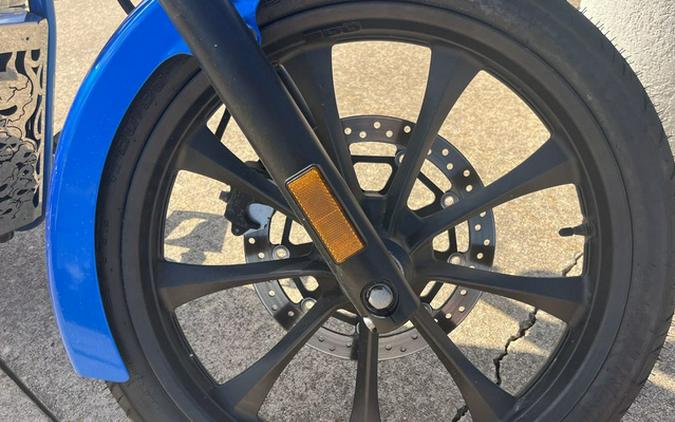 2016 Honda Fury