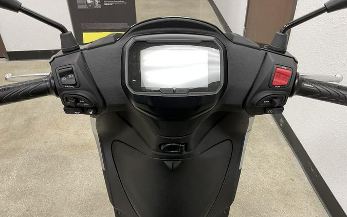 2026 Piaggio Liberty 150 S