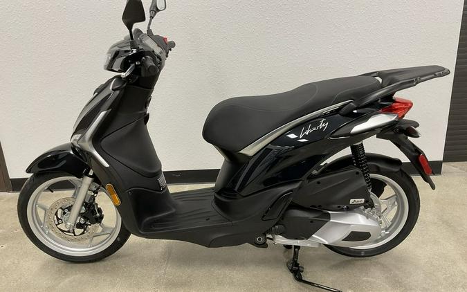 2026 Piaggio Liberty 150 S