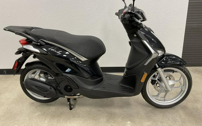 2026 Piaggio Liberty 150 S