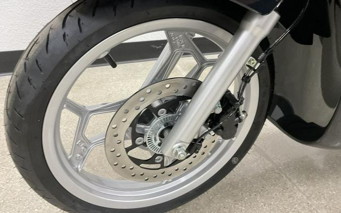 2026 Piaggio Liberty 150 S