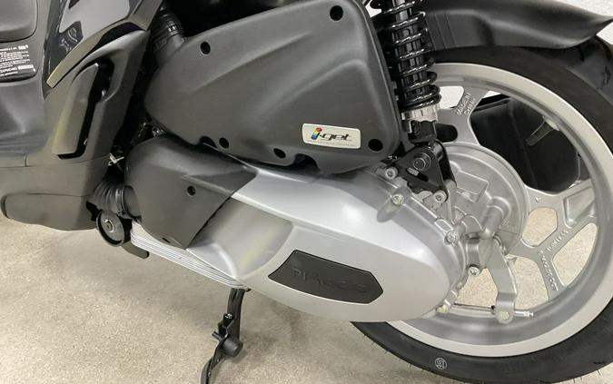 2026 Piaggio Liberty 150 S