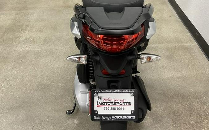 2026 Piaggio Liberty 150 S