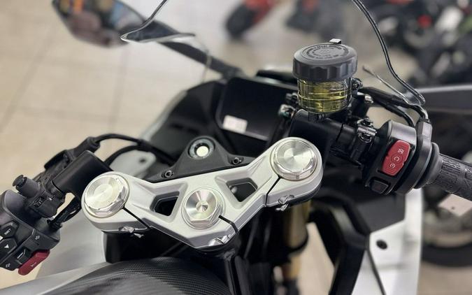 2026 CFMOTO 450SS