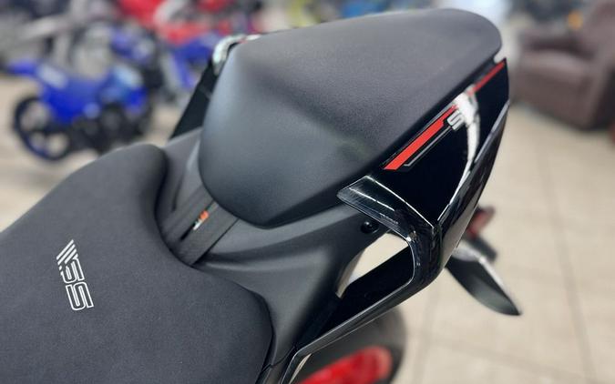 2026 CFMOTO 450SS