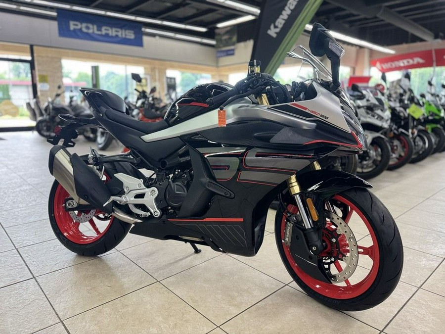 2026 CFMOTO 450SS