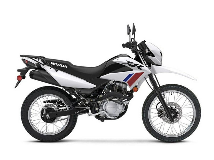 2026 Honda XR 150L