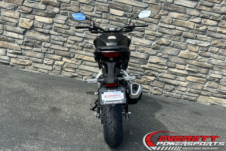2026 Honda® CB300R